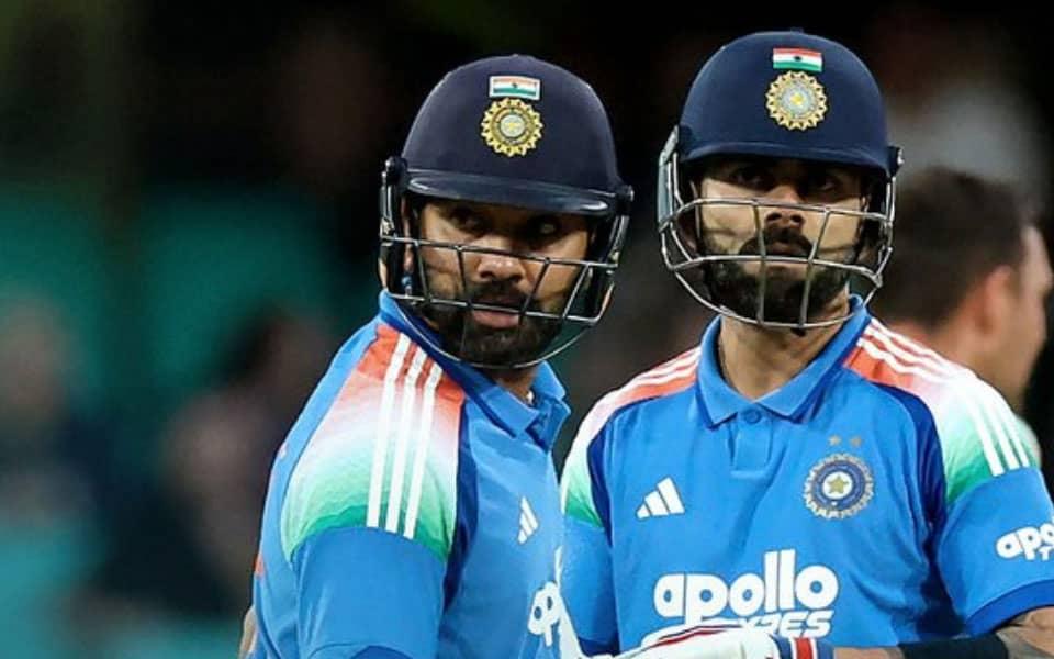 BCCI ka dhamaka: Kohli aur Rohit ko milega zyada mauka