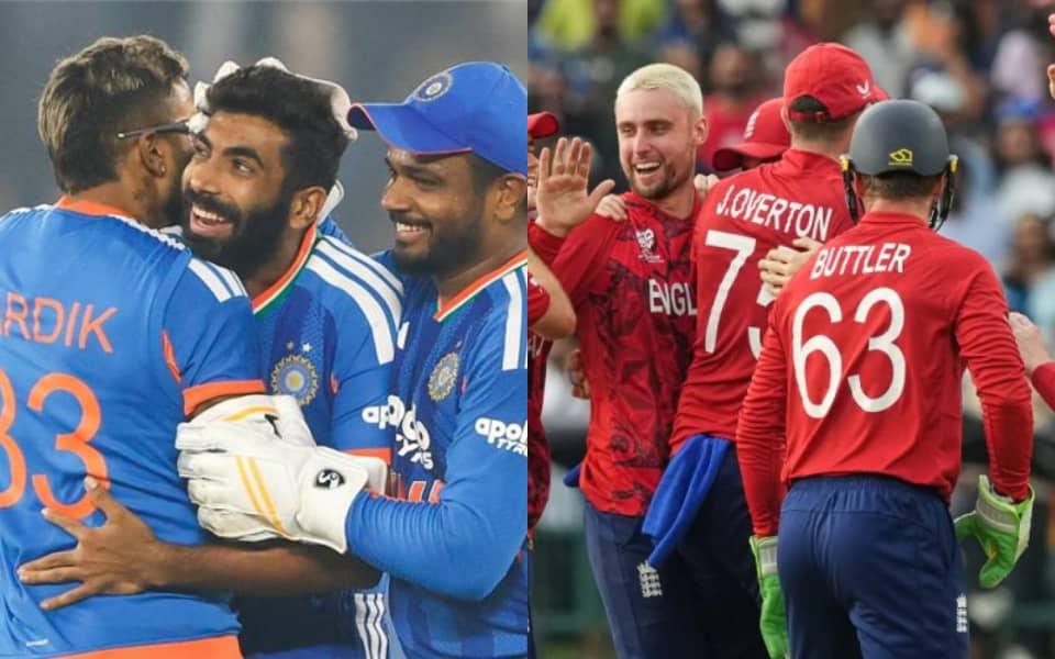 T20 World Cup 2026: Epic Player Showdowns in Semifinal 2