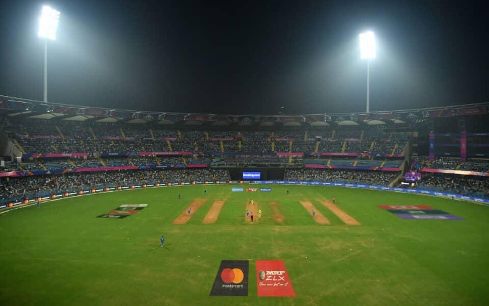 T20 World Cup 2026: India-England Ka Dhamaka Wankhede Mein!