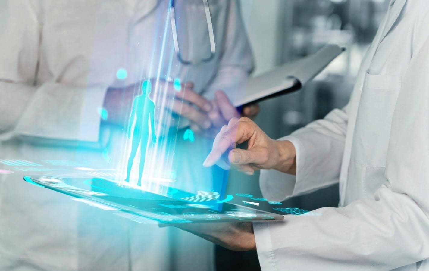 Delhi's Health Revolution: 10 Million ABHA IDs Unleashed