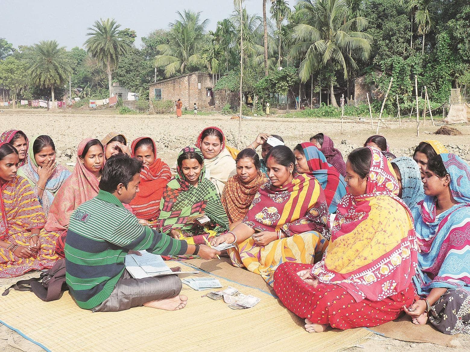 Bihar's New Bill: RBI Lenders Stay Untouchable, Baby!