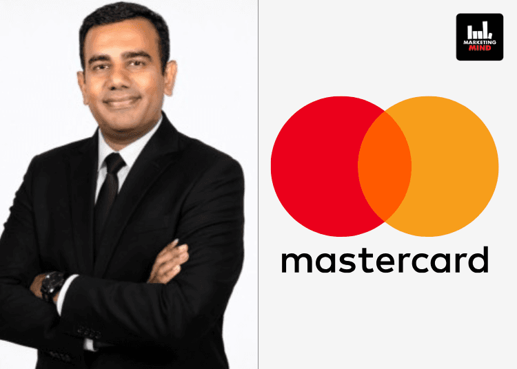 Anoop Jose Takes Charge: Mastercard's New Marketing Maestro