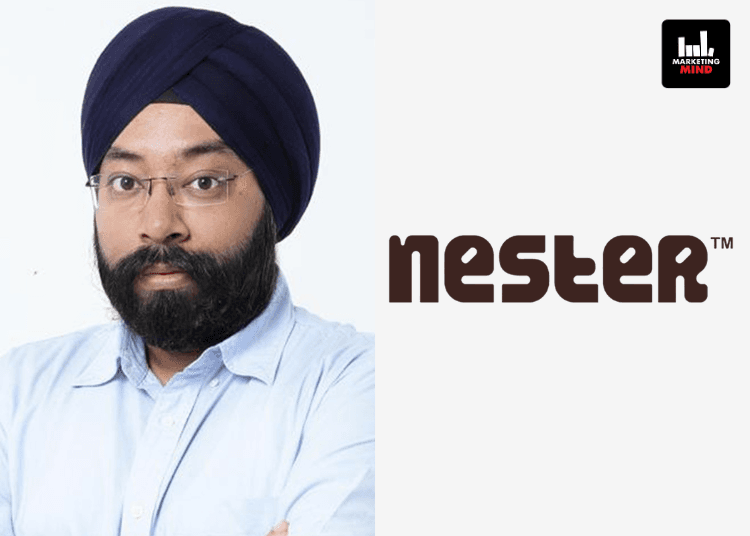 Nester Ka Naya Hero: Kunwarjeet Grover Co-Founder Bane