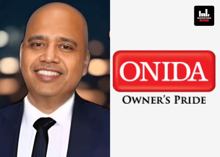 Gunjan Srivastava Takes Charge As Onida's New CEO