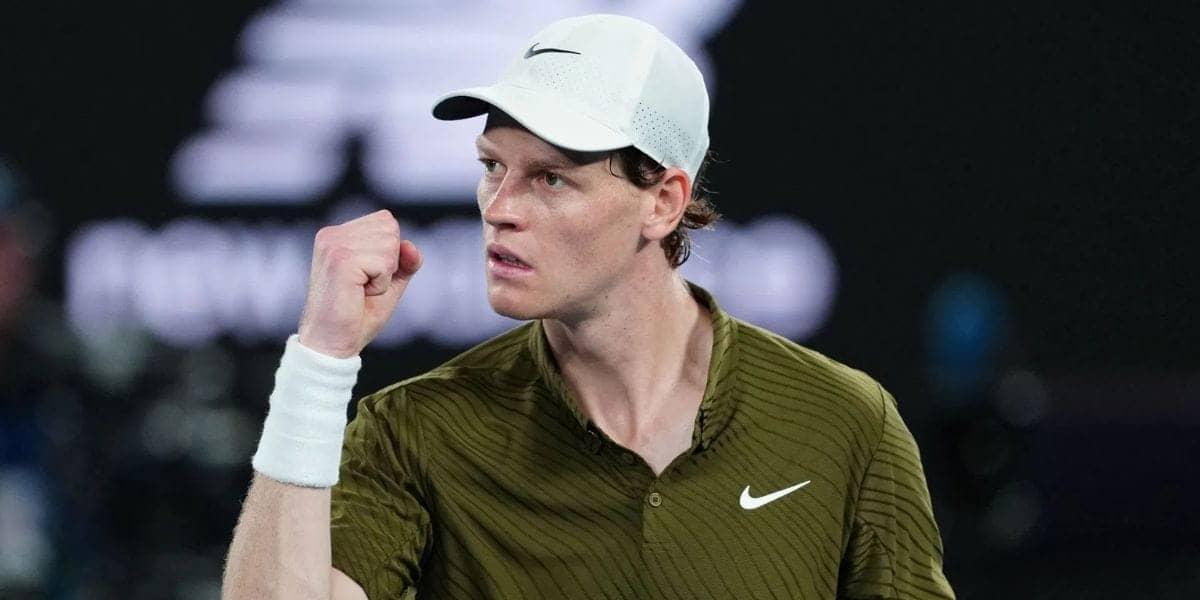 Jannik Sinner ki smart Indian Wells strategy par CoCo ka praise