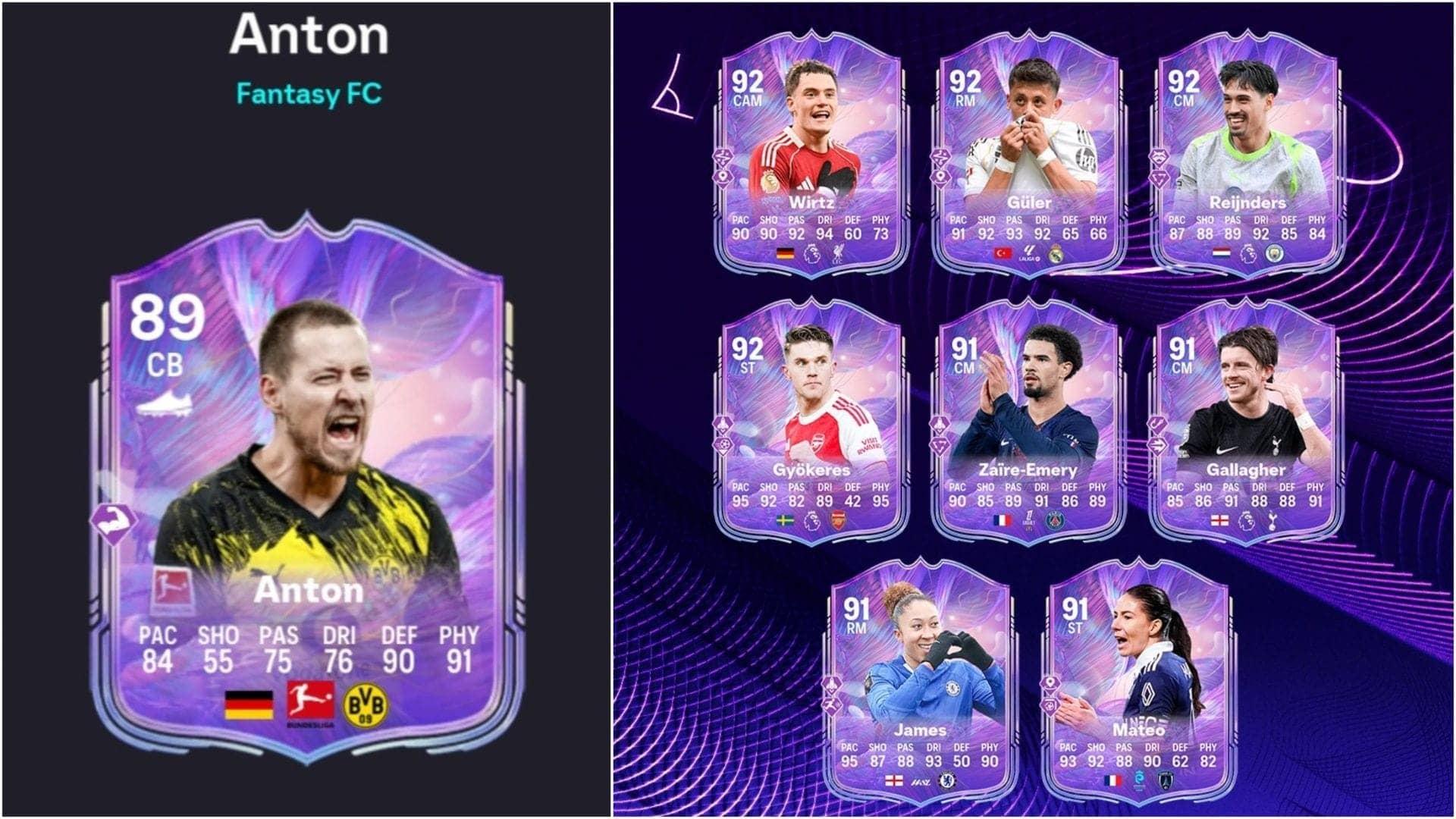 Waldemar Anton SBC: Snag This Defender Without Regret