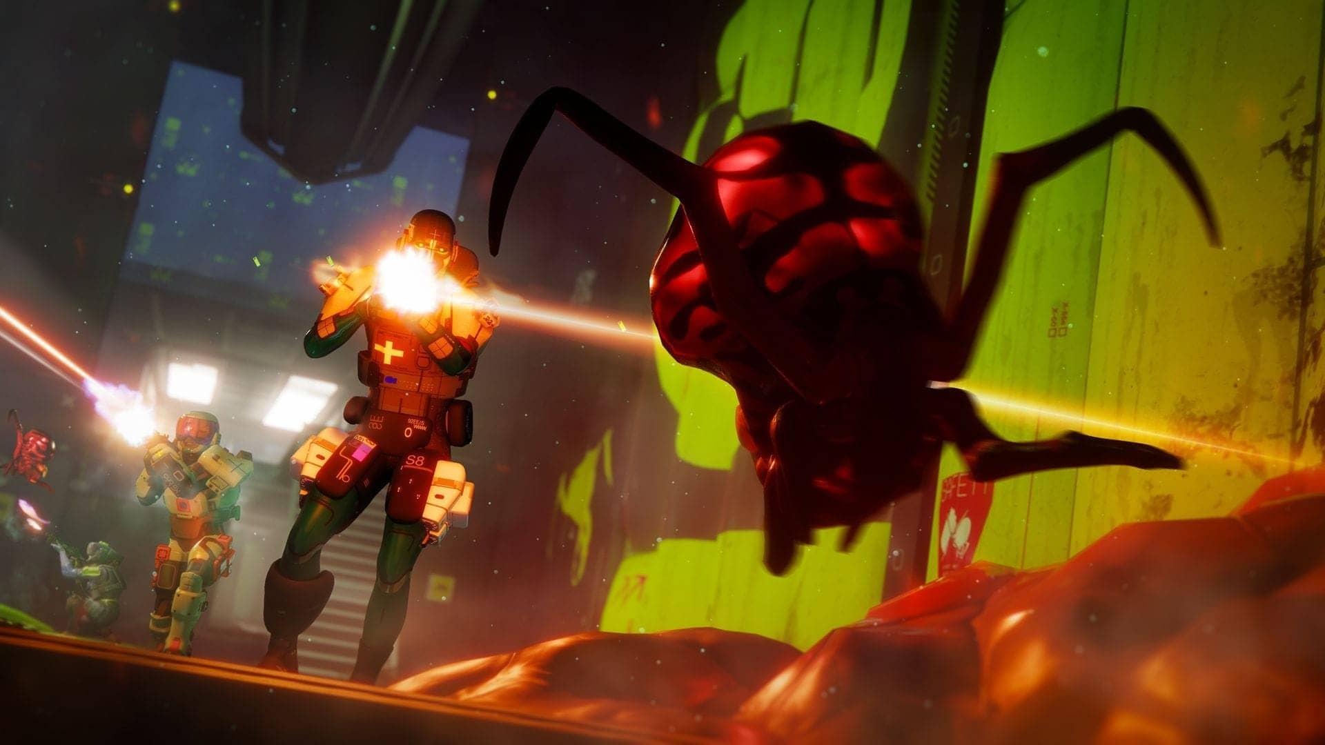 Marathon Launch Countdown: Get Ready to Game Like a Champ!
