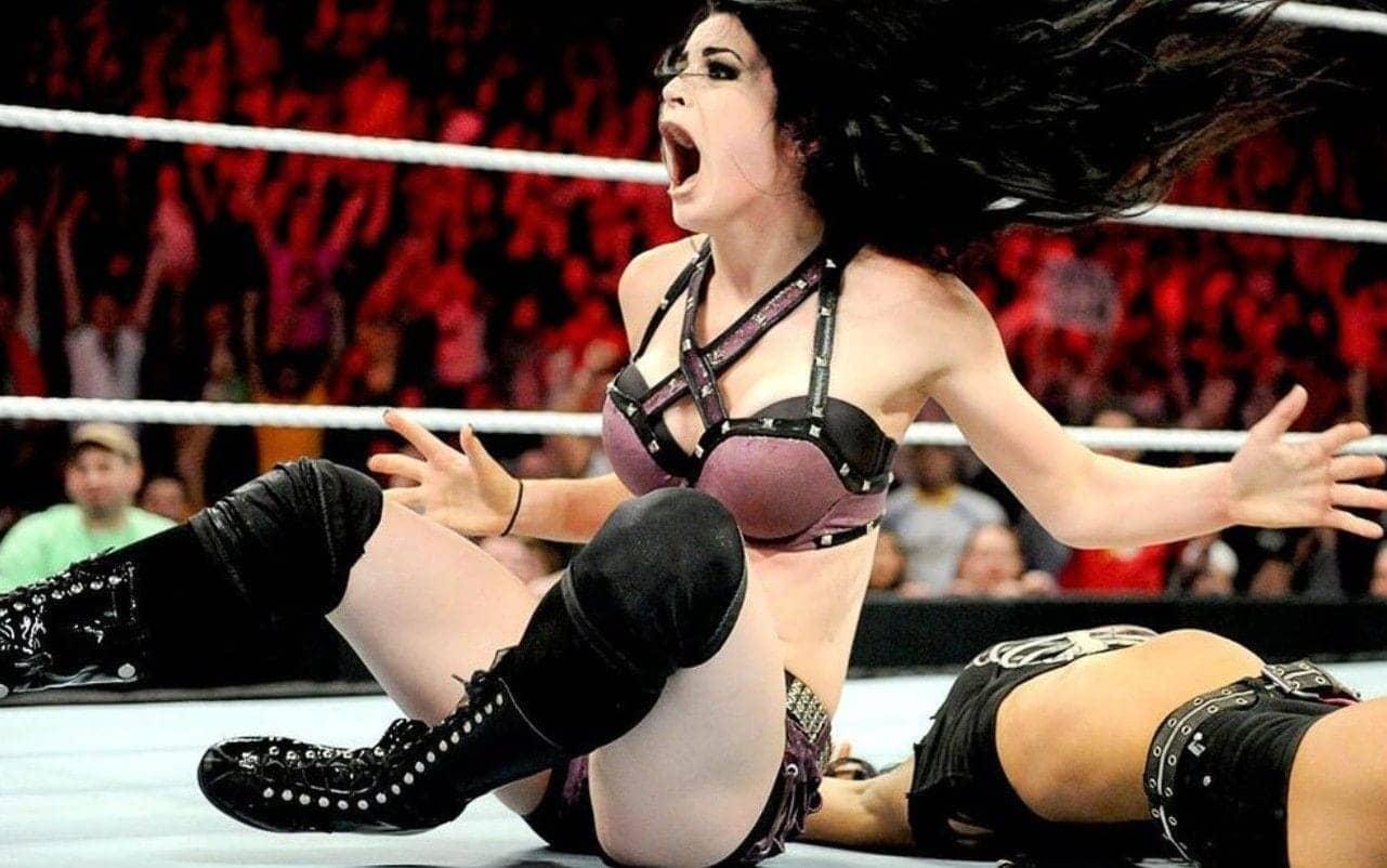 Paige's Wild Party Adventure: Saved by a True Friend!