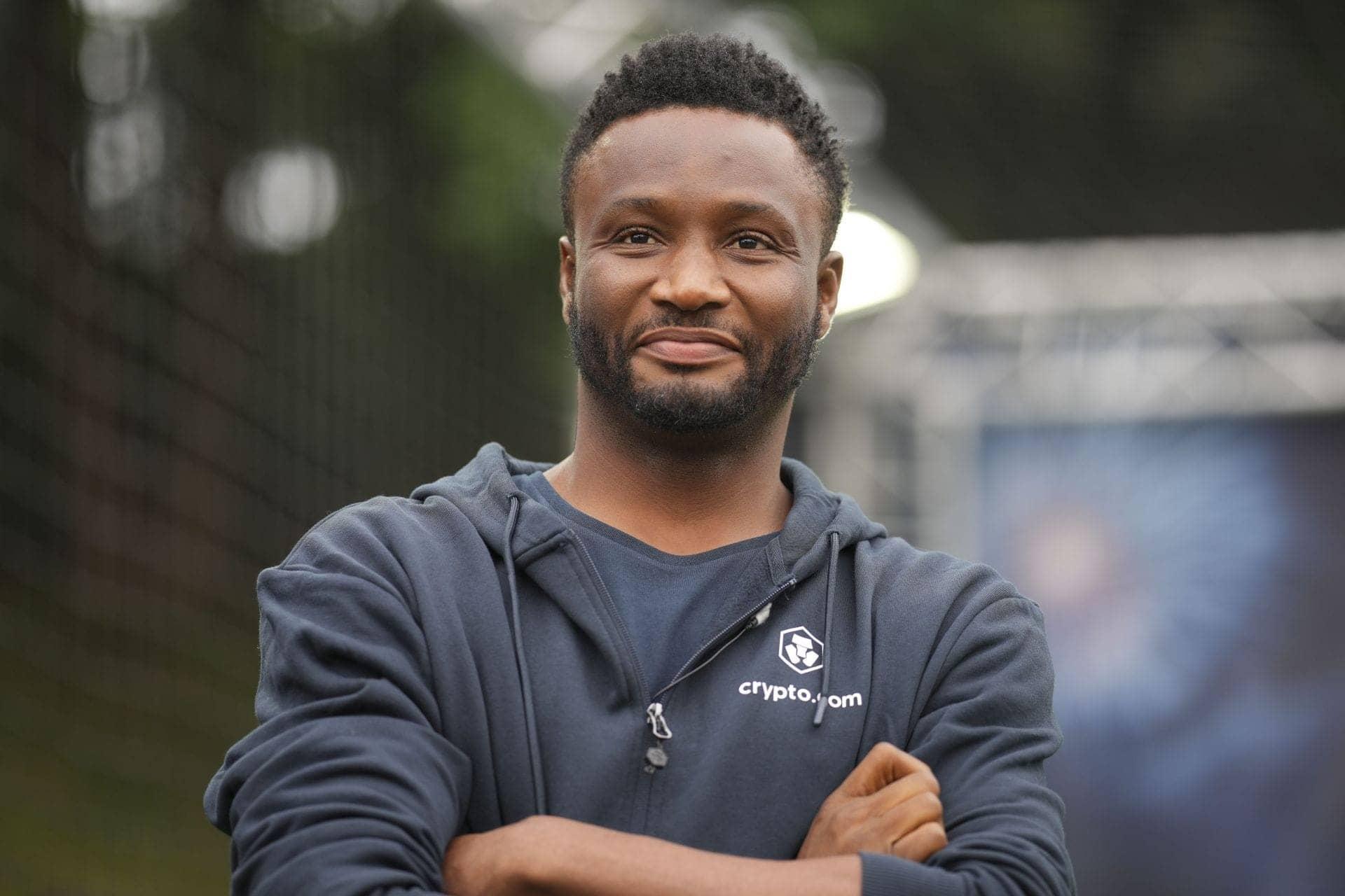 Mikel's Bold Claim: Chelsea's Title Hopes Are Gone!