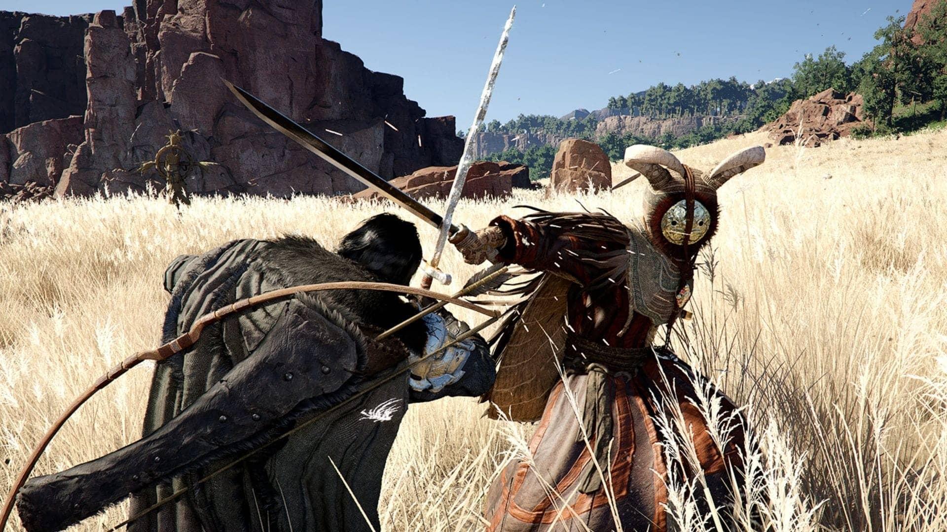 Crimson Desert's Insane Weapon Arsenal: Get Ready to Rumble!