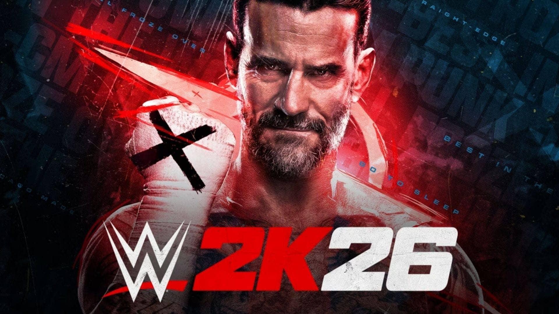 WWE 2K26: A Spellbinding Adventure in the Wizarding Ring