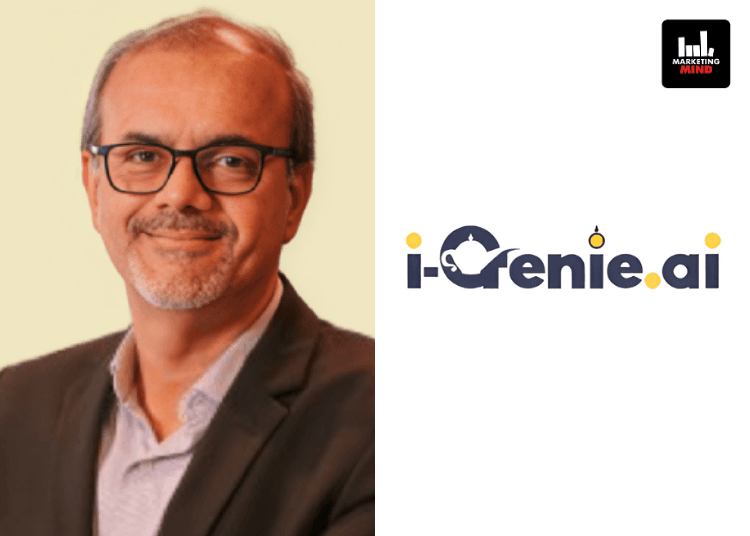 Amit Adarkar: i-Genie.ai ka Naya CEO, Duniya ki Tayaari