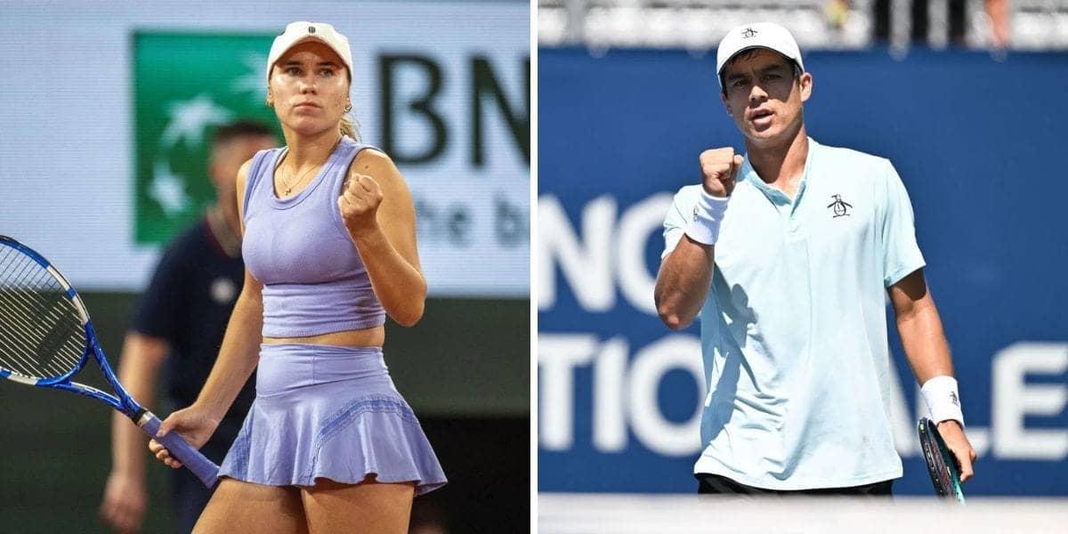 Indian Wells 2026 Day 2: Venus aur Kenin ka kya hoga?