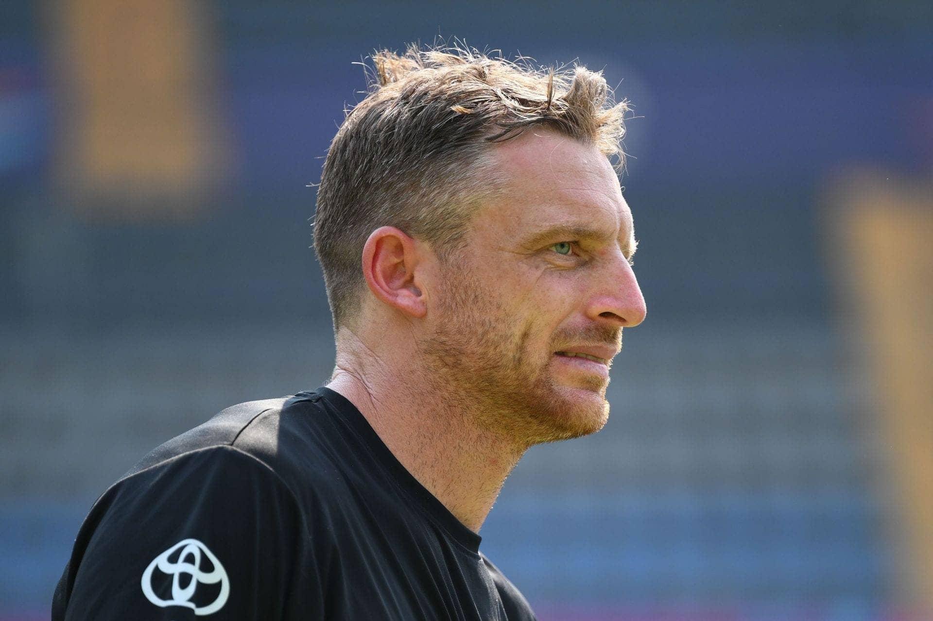 England's Spellbinding Squad vs India in T20 World Cup Semi-Final
