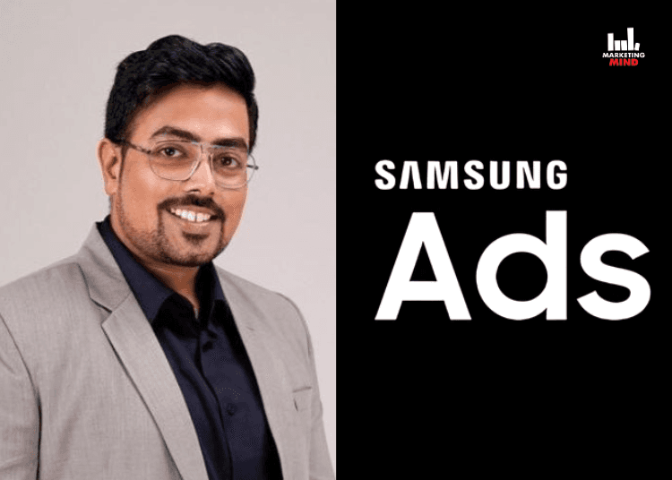 Nishit Kanchan Takes Charge as Samsung Ads General Manager