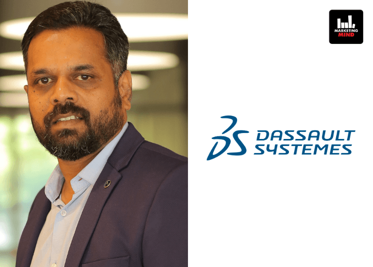 Bijuraj Balakrishnan CEO bane, Dassault Systèmes ka naya safar
