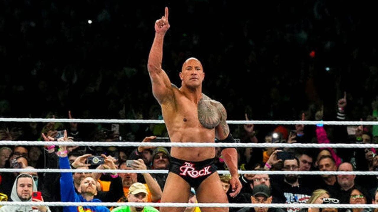 Rock Ki Wapsi: CM Punk Aur Reigns Ki Dhamal Baaten