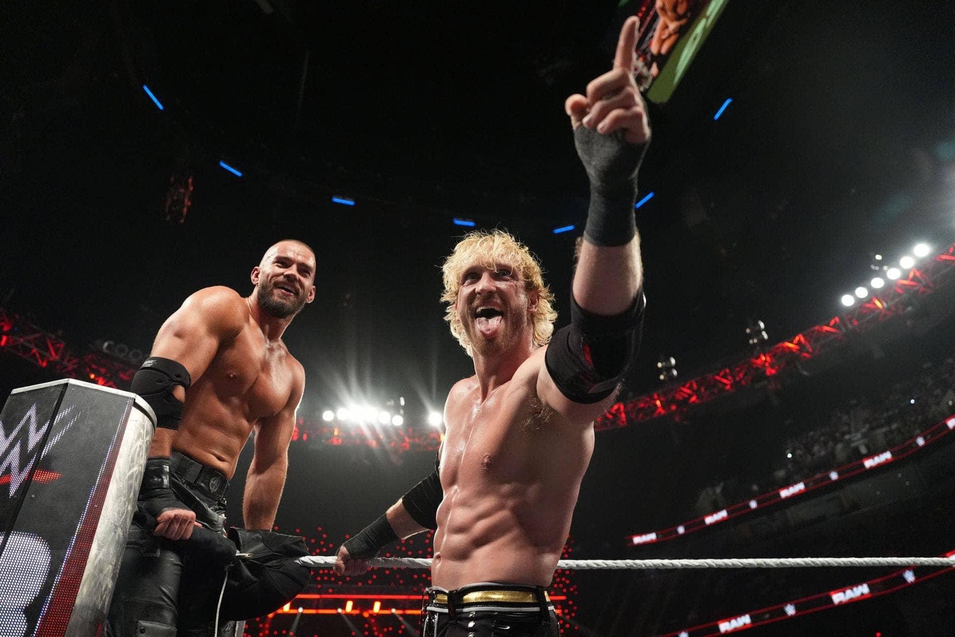 Could 36-year-old champion become LA Knight's neutralizer?