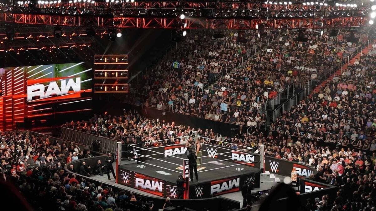 John Laurinaitis Makes Huge WWE Comeback to Honor Brothers