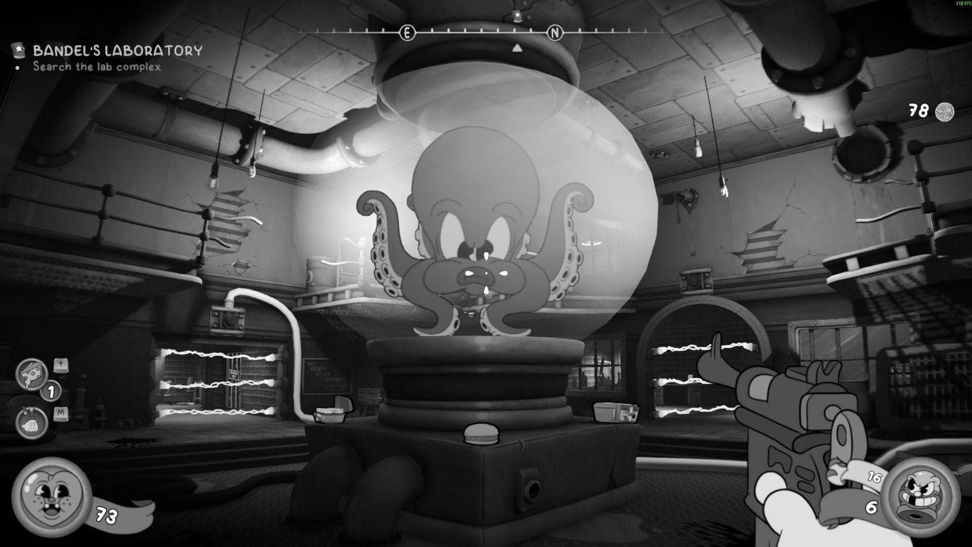 Mouse P.I. For Hire: Game ka preview, bhai kya dhamaka hai!