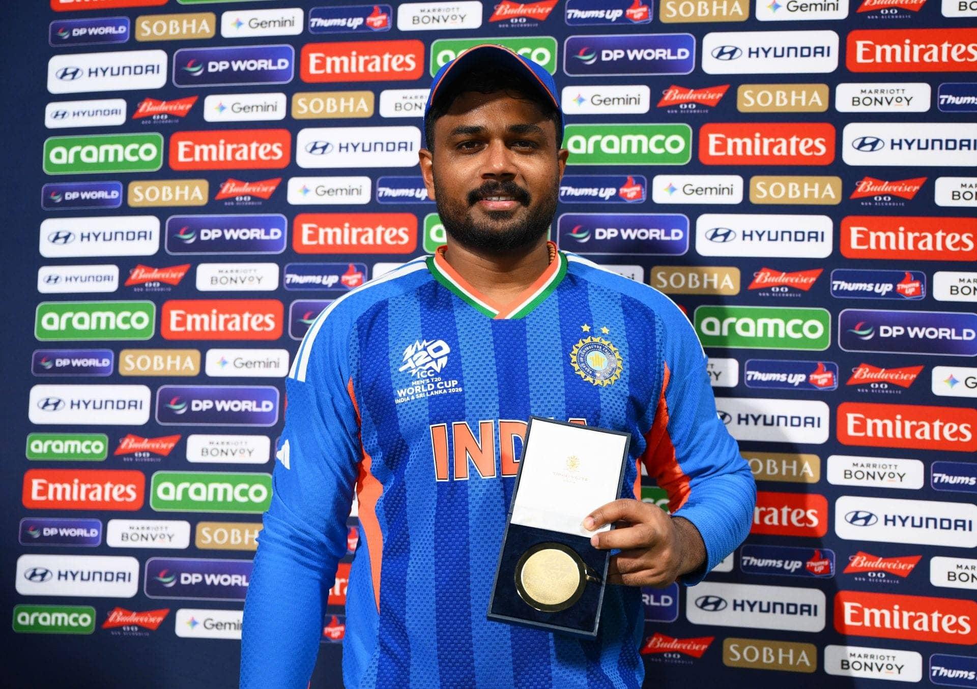 Samson Shines, But Bumrah Should've Got POTM, Believe Me!