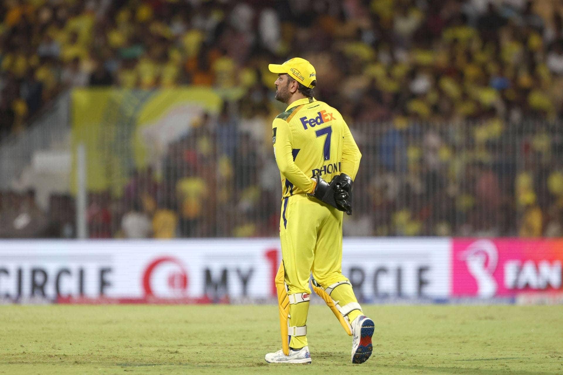 India Triumphs Over England: Google Channels MS Dhoni Magic