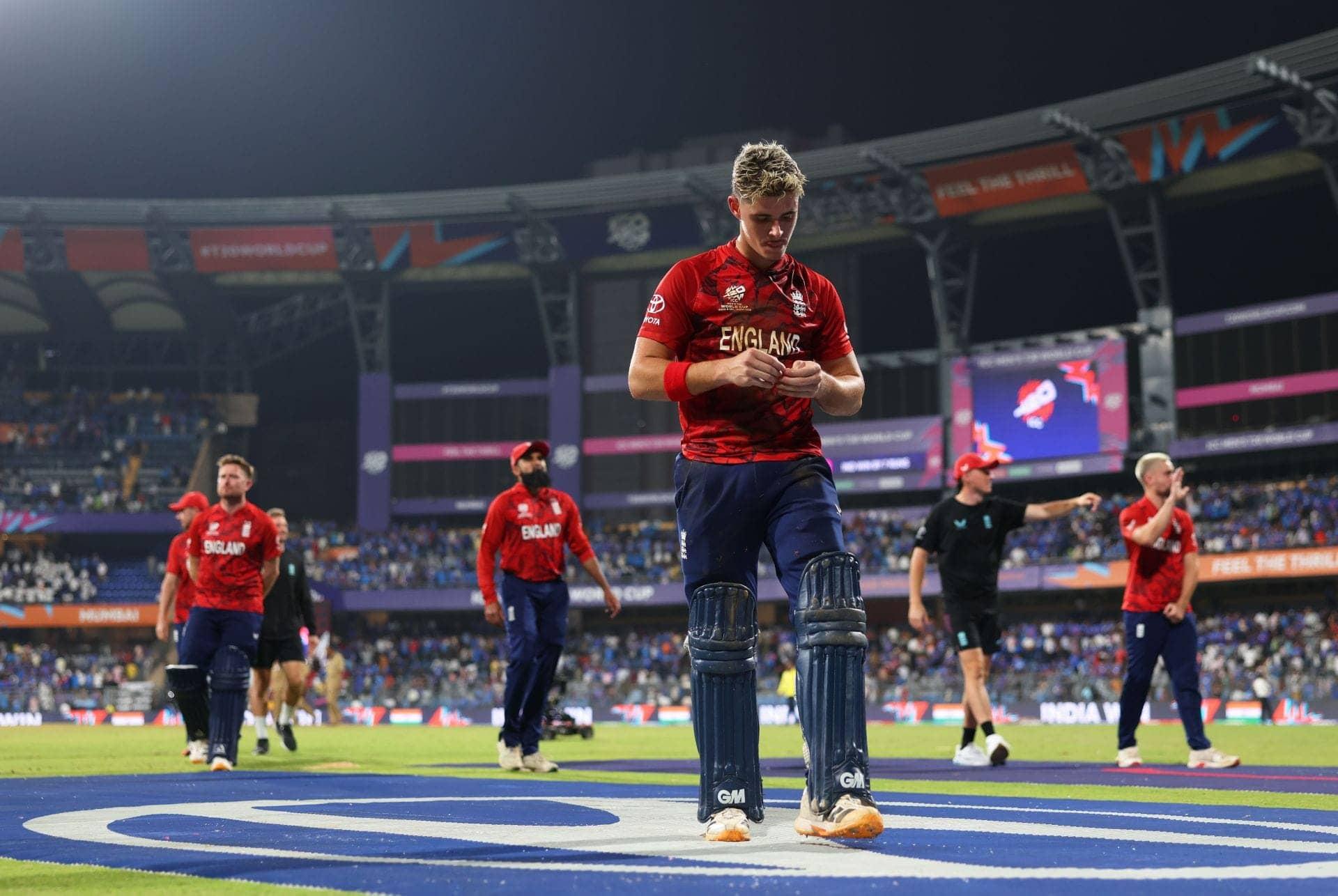 T20 World Cup 2026: India and New Zealand Final Showdown