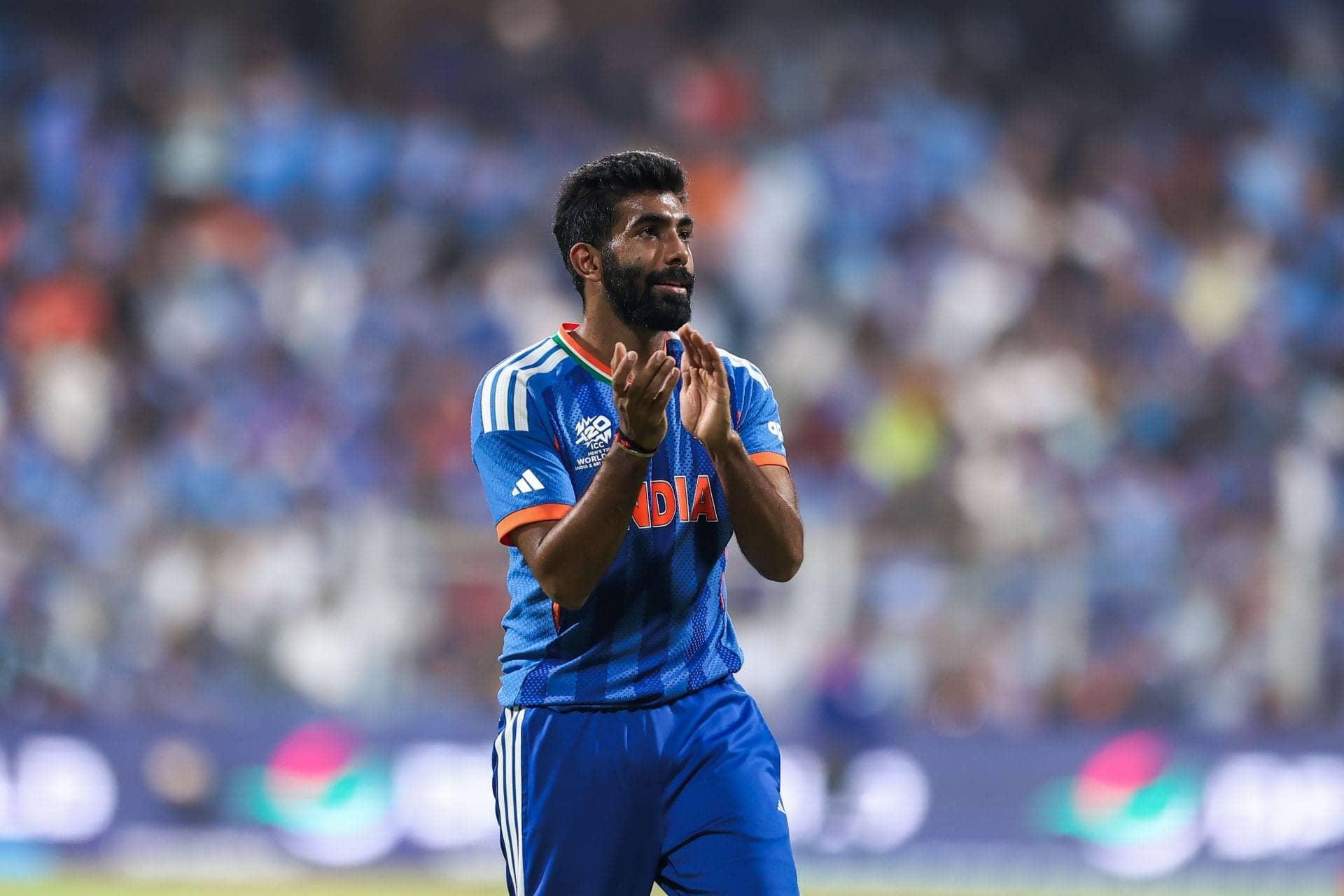 Bumrah's Yorkers Steal the Show in Epic T20 Semifinal