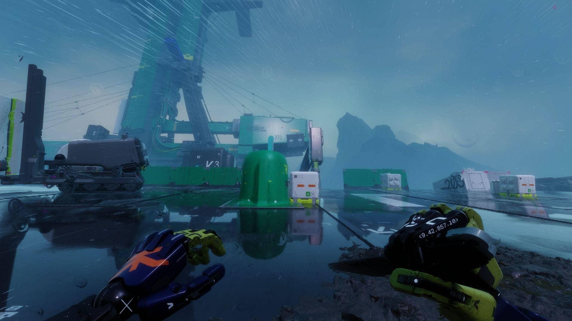 Marathon FPS Badhao: Graphics Settings Ka Jadoo!