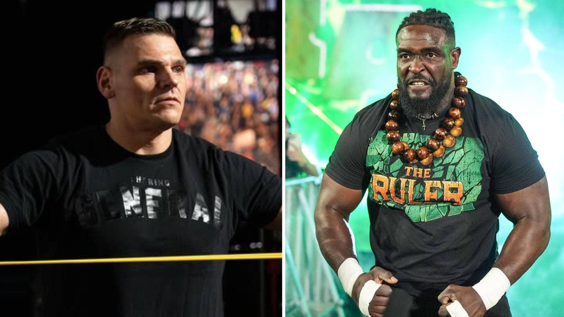 Gunther ki Oba Femi se WWE clash ki khwahish hai bhai!
