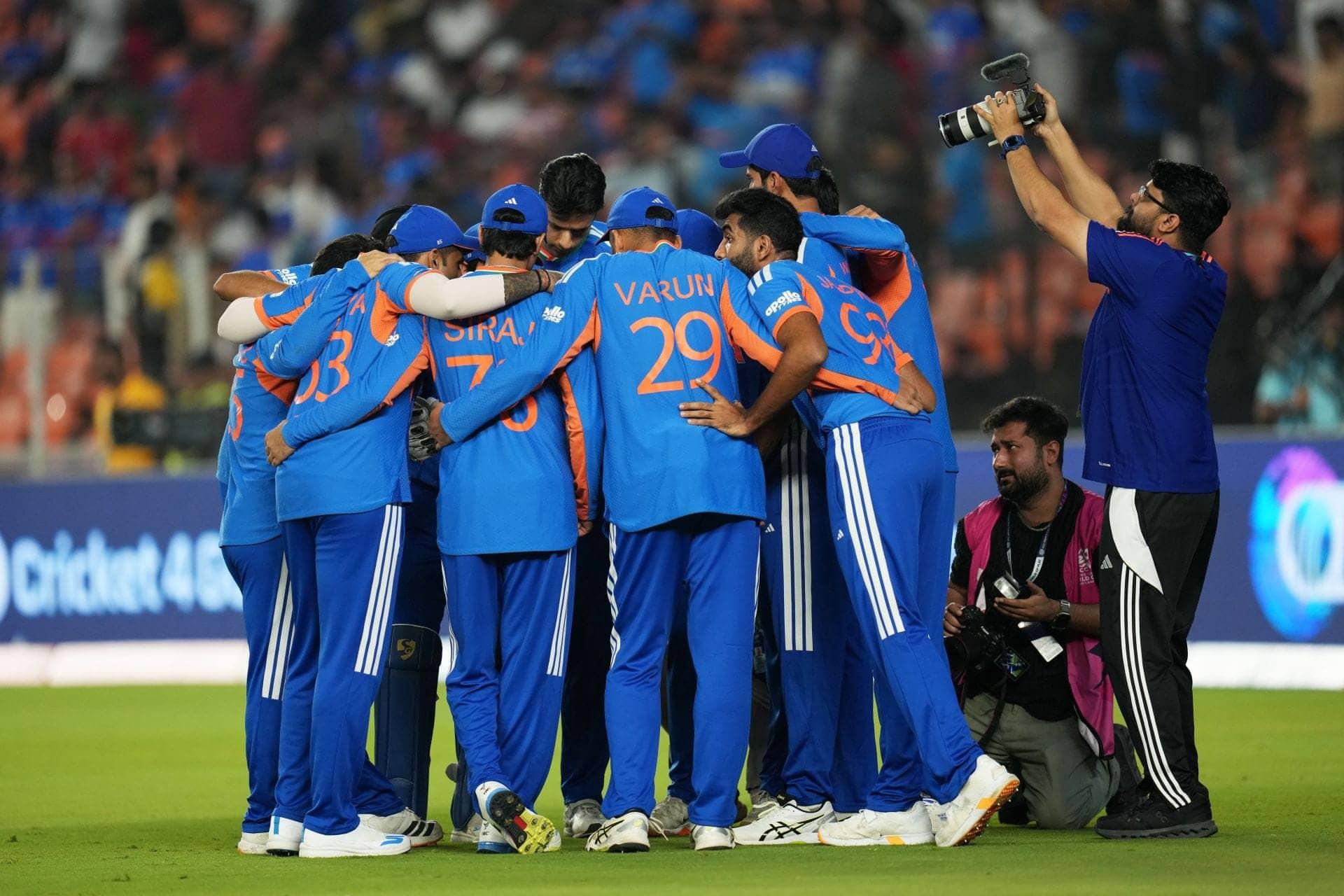 Harbhajan's Bold Call: Bench Abhishek and Watch Him Sink!