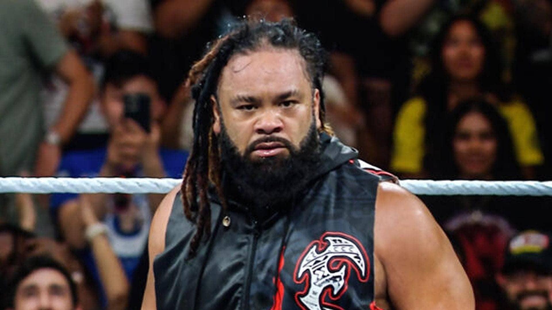 Sami Zayn kya hai Jacob Fatu ka secret attacker? Kya sach hai?