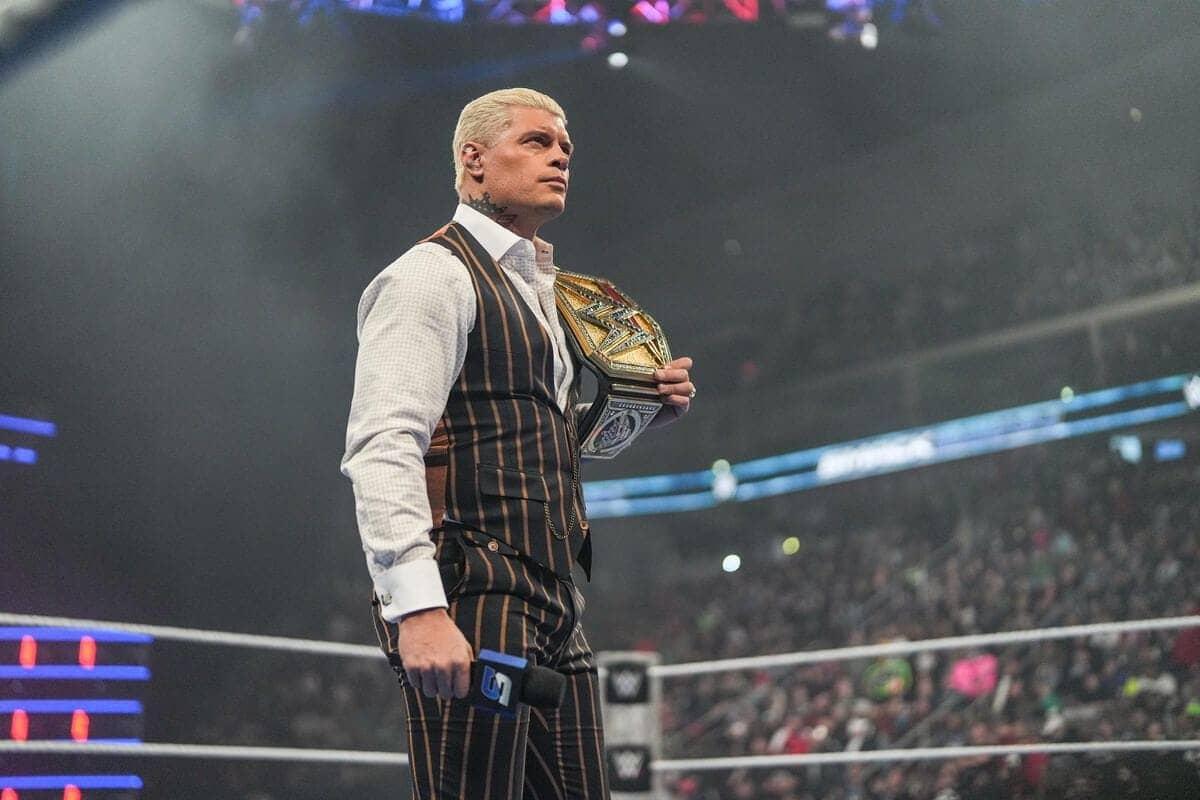 4 WWE Title Switches That Could Shake Up WrestleMania 42