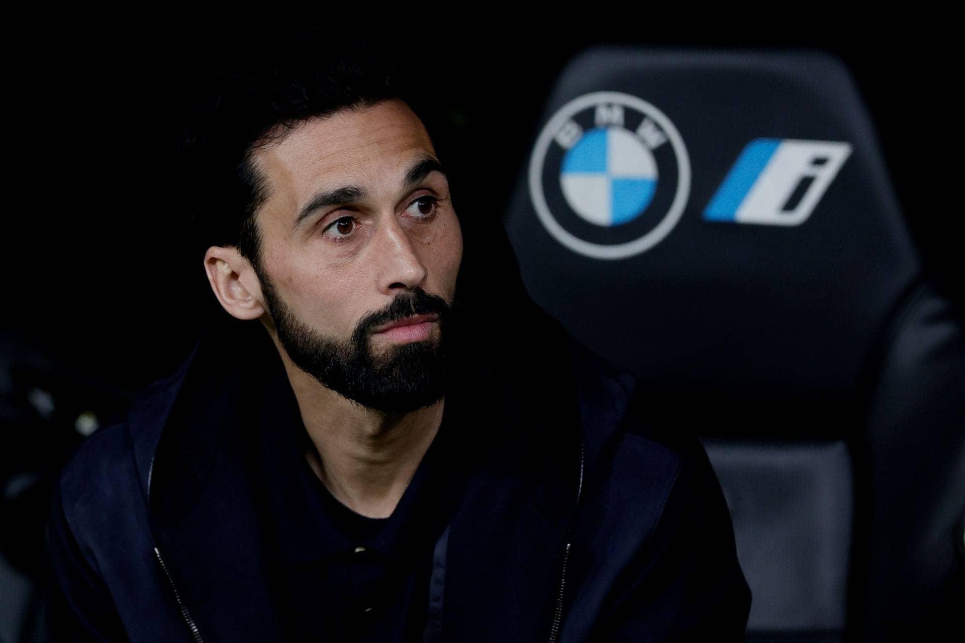Allegri ka Madrid ki taraf naya safar: Arbeloa ki talaash shuru