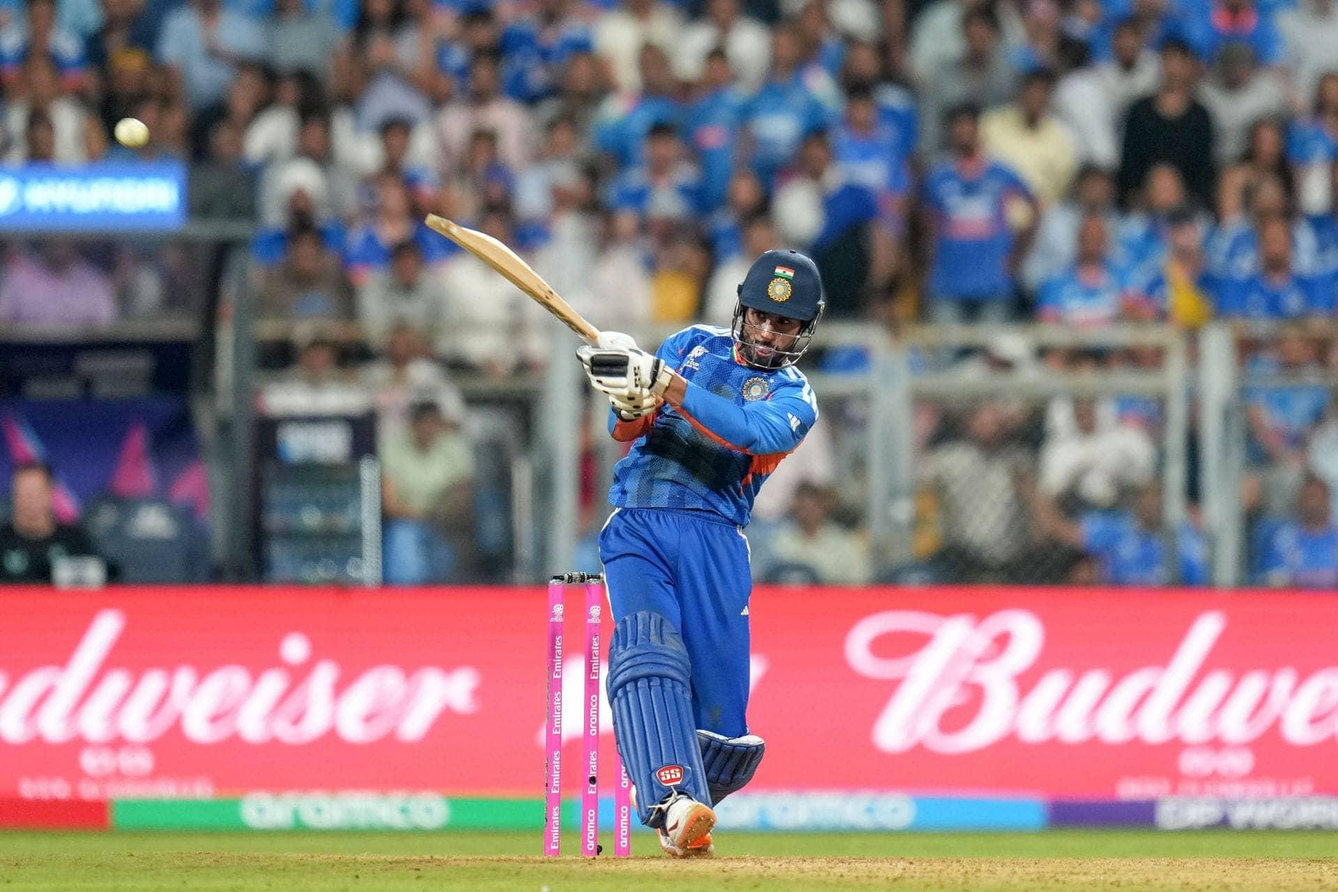 T20 World Cup 2026: India vs England ka 499 runs ka jadoo!