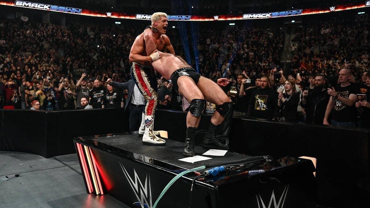 3 WWE Superstars Poised to Cause Mayhem on SmackDown