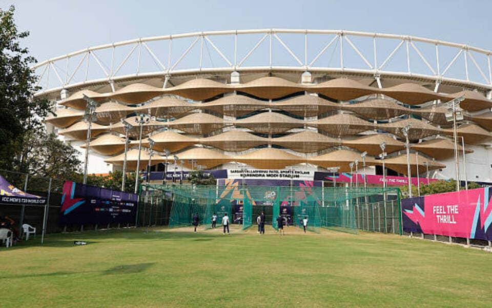 India's Quirky Hotel Switch Before T20 World Cup Final
