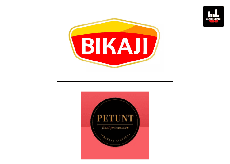 Bikaji Foods Seals the Deal, Petunt Food is All Theirs!