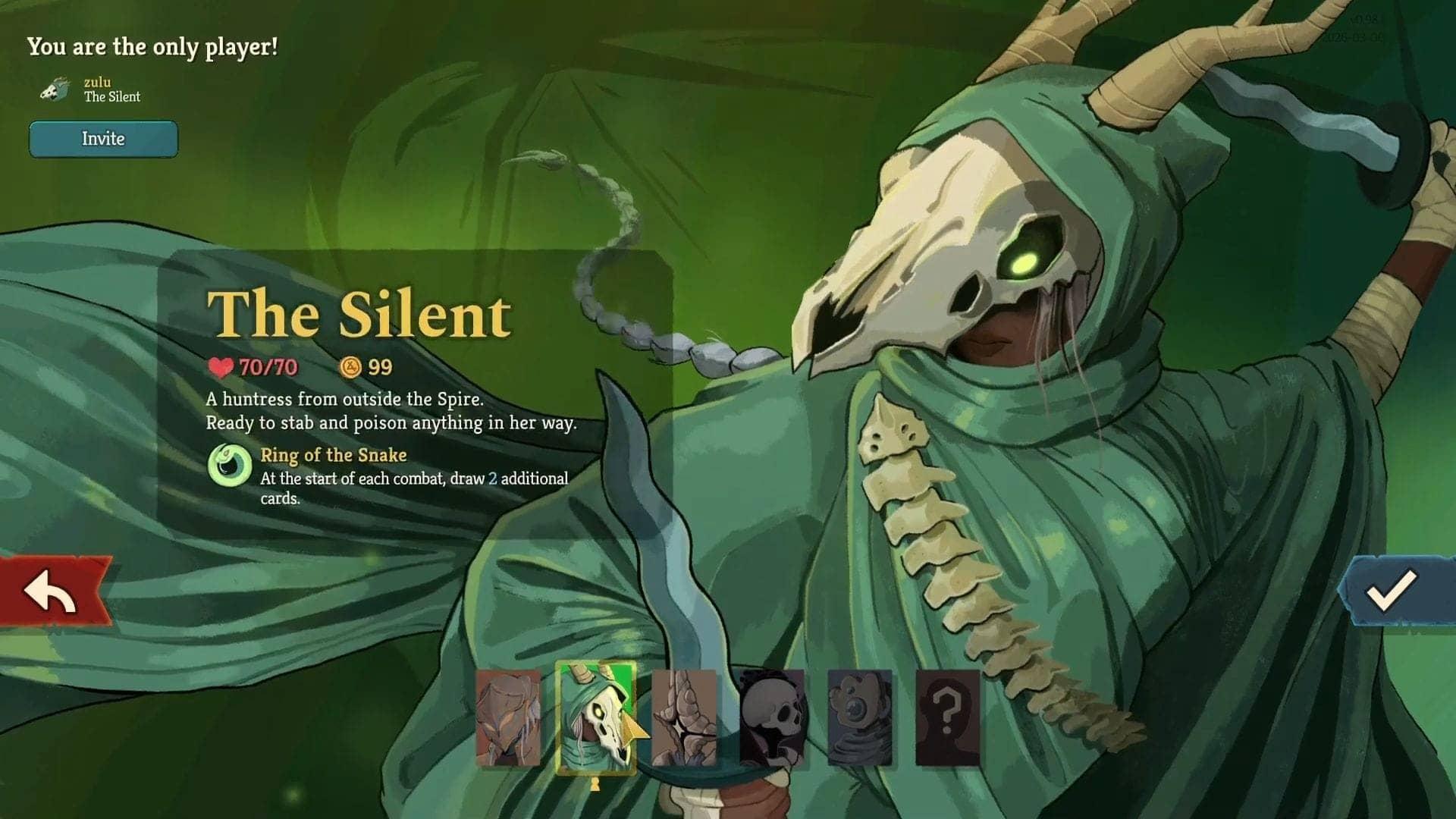 How to Chill and Co-Op in Slay the Spire 2, G