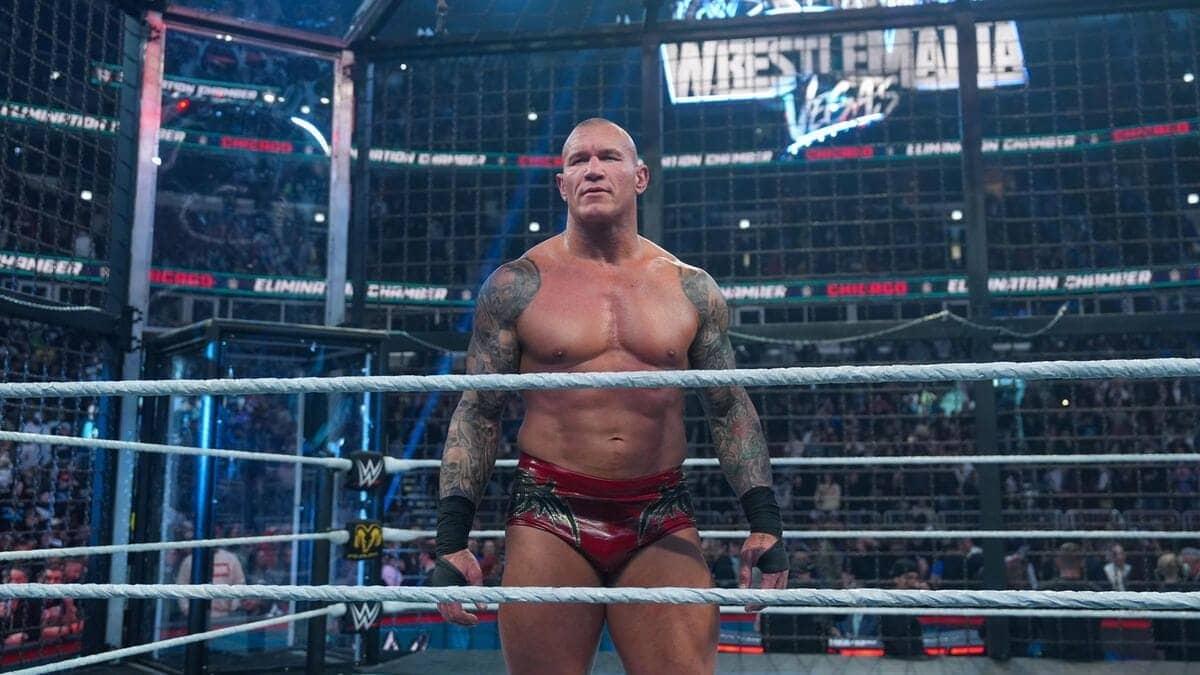 WWE Tag Team Ka Breakup: Riddle Aur Orton Ki Kahani