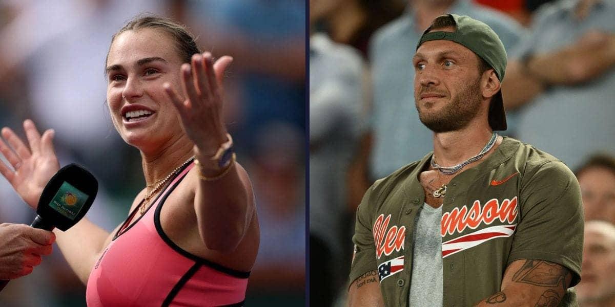 Aryna ki engagement ring: Kya milegi tennis mein tactical advantage?
