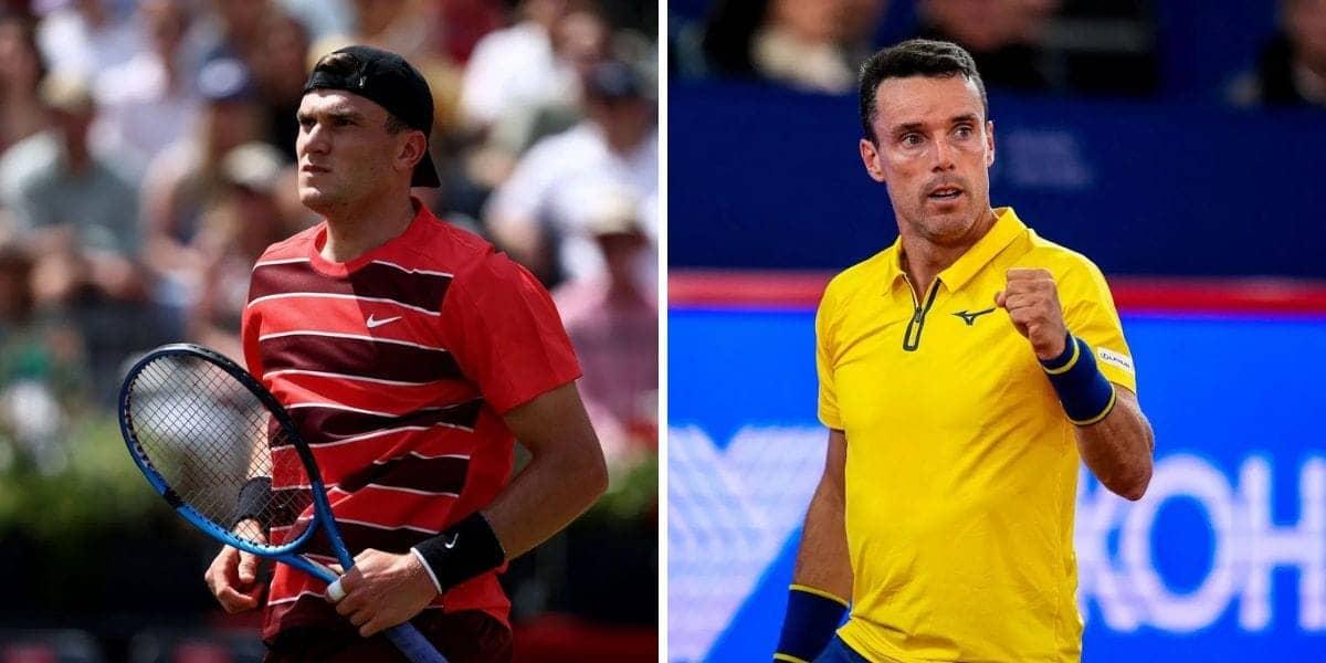 Jack Draper vs Bautista Agut: Kya Hoga Is Dhamakedar Match Mein?