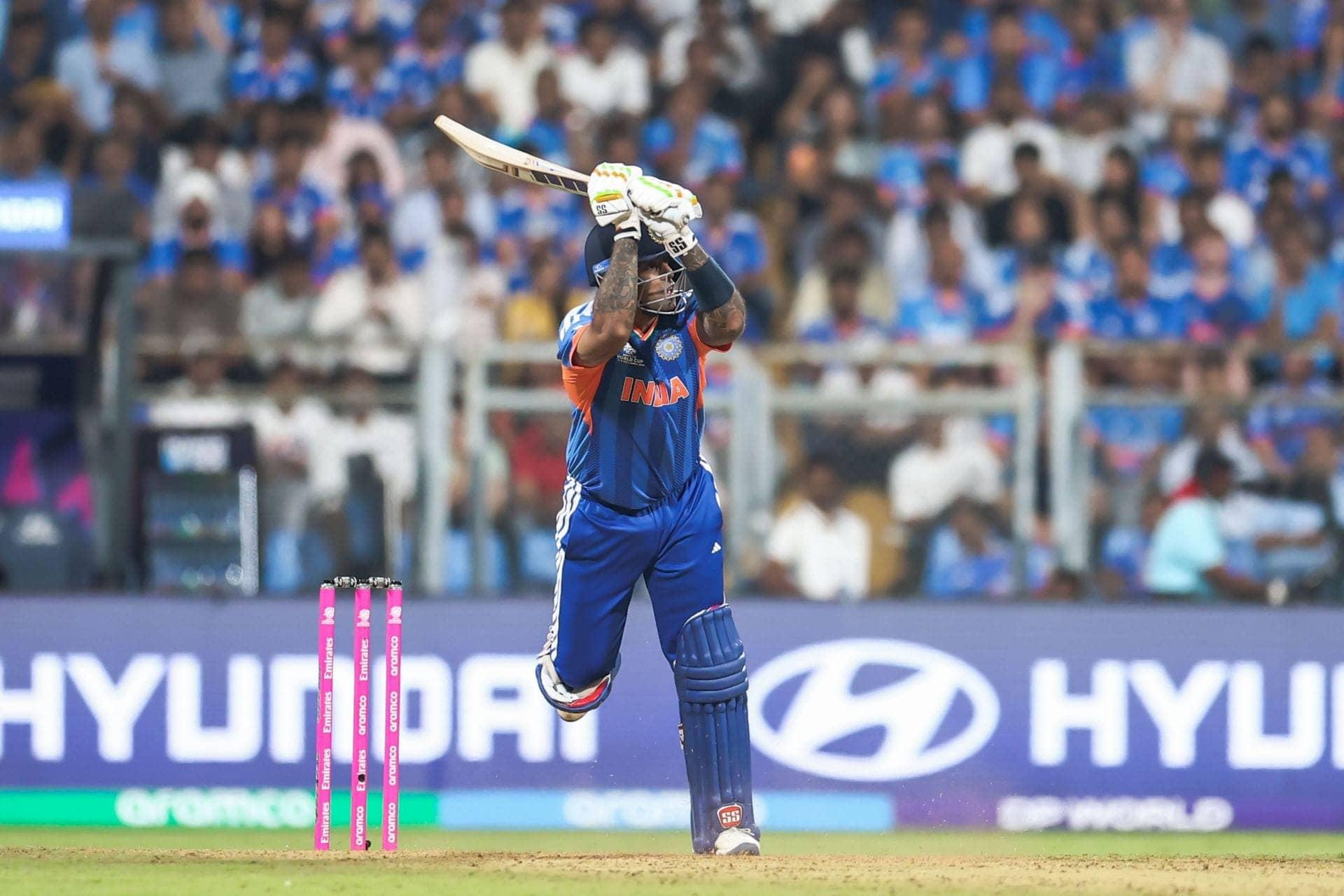 Aakash Chopra: Suryakumar Yadav Will Shine in Final Showdown!