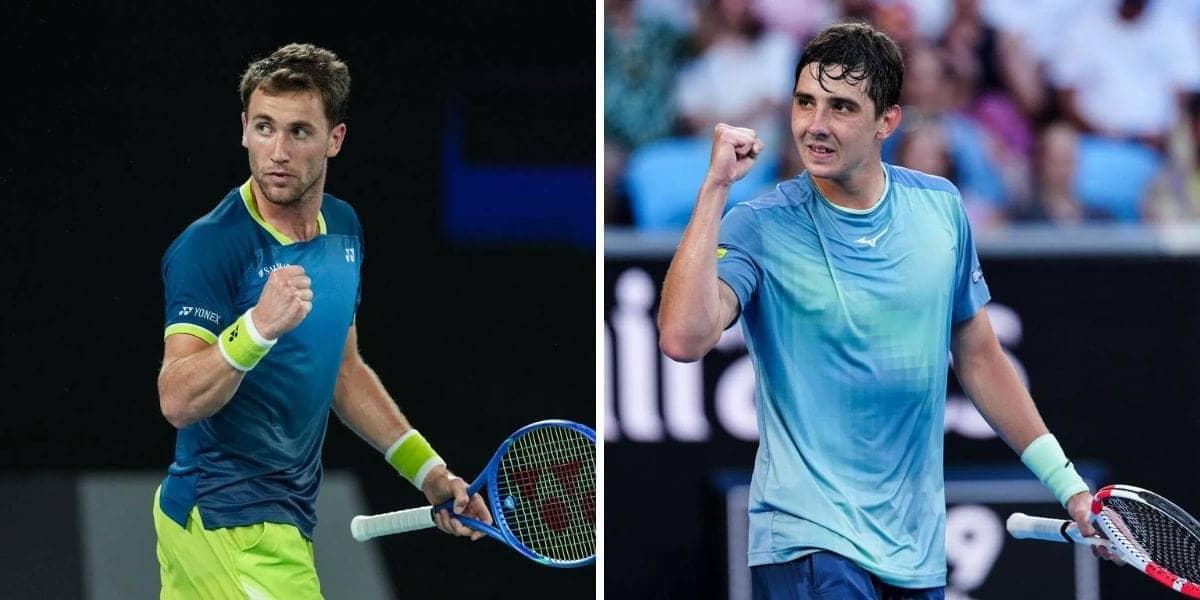 Indian Wells 2026: Ruud aur Shevchenko Ka Match Kaise Hoga?
