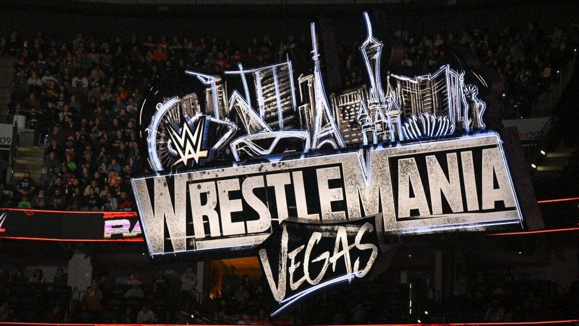 WrestleMania 42: Contract Signing Electrifies SmackDown Next Week