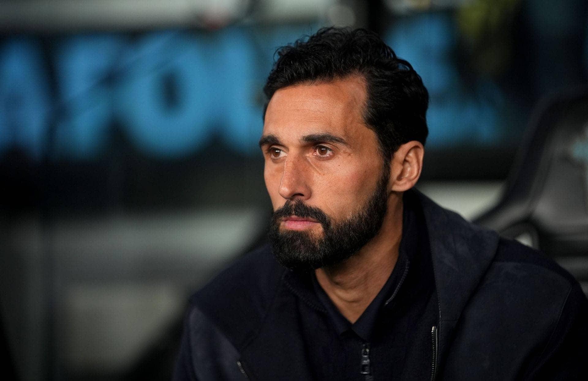 Alvaro Arbeloa ki galti: Mendy ko kyun nahi khela zyada?