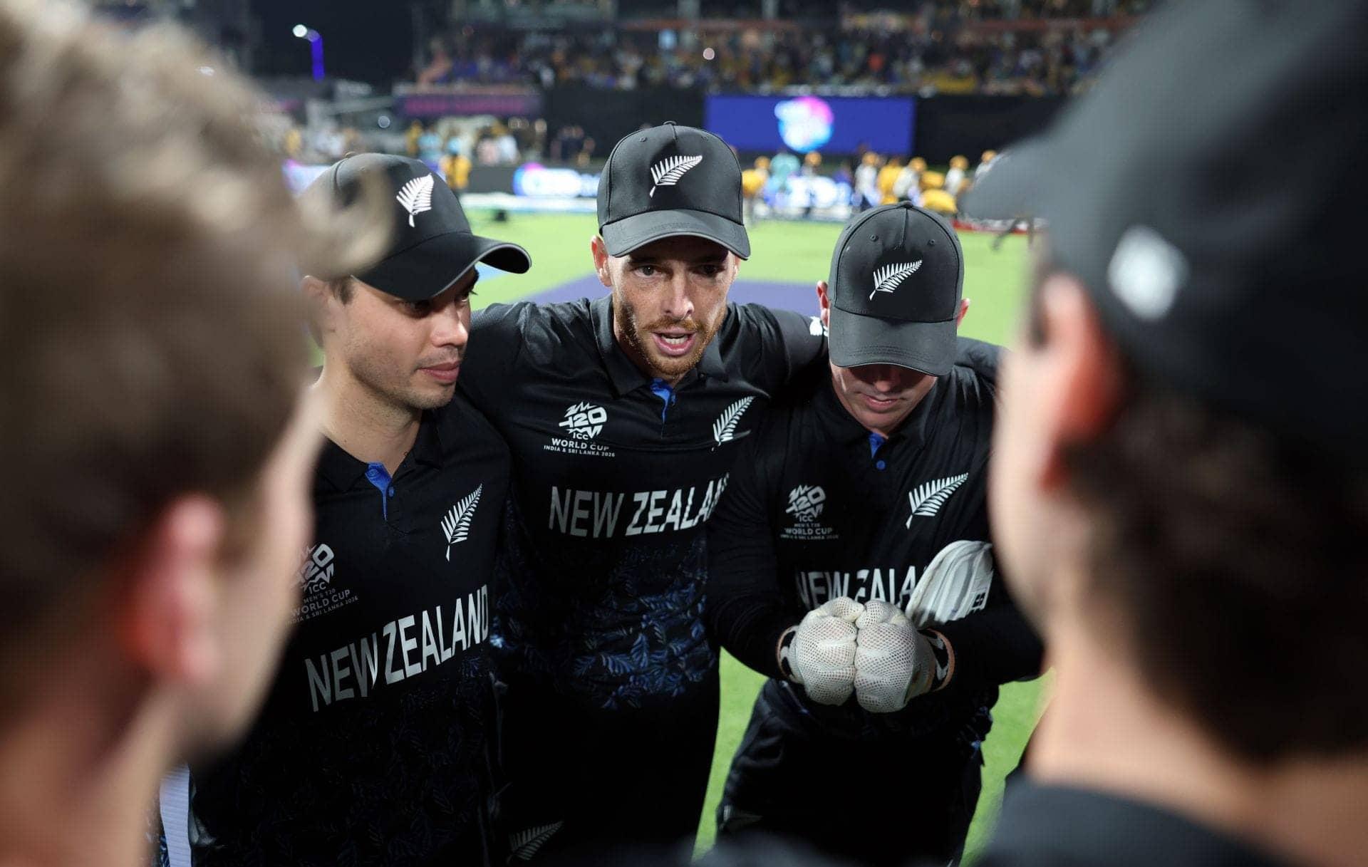 3 New Zealand Players India Must Watch in T20 World Cup Final