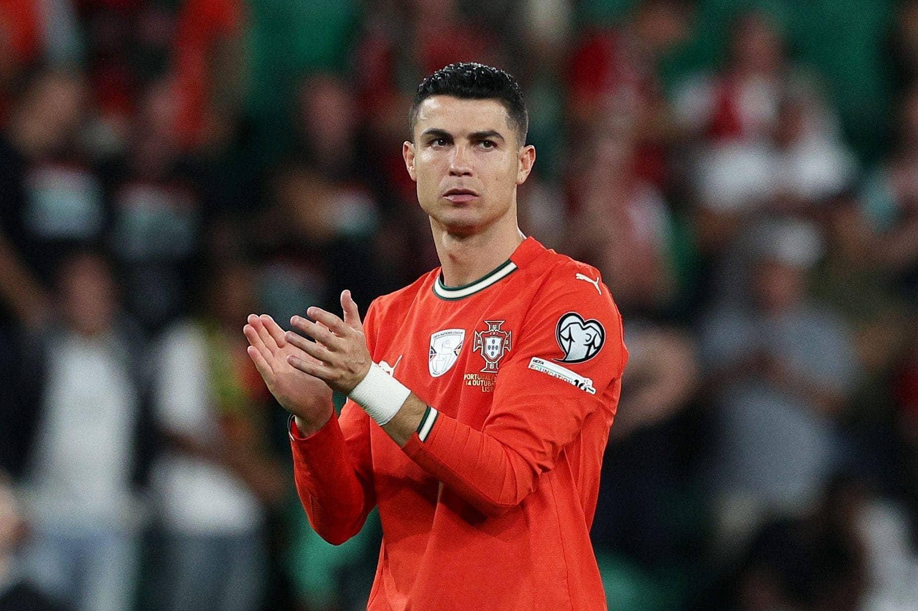 Ticket Prices Plummet for Mexico vs Portugal After Ronaldo's Injury