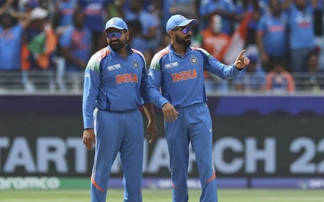 India vs New Zealand: Ek aur ICC final ka drama!