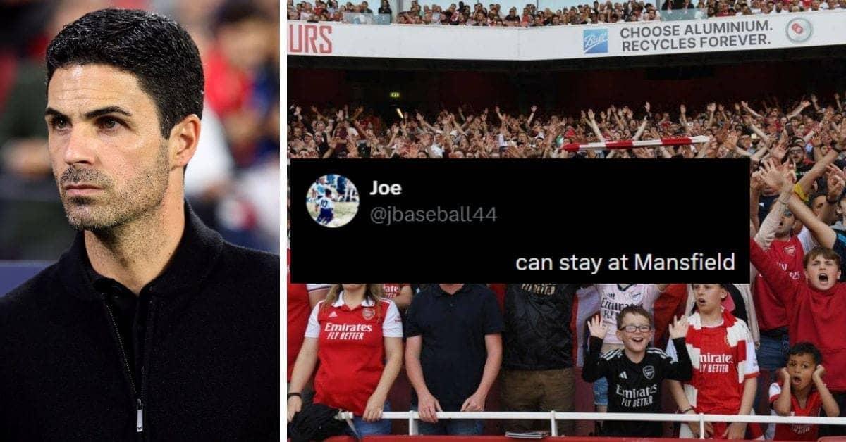 Arsenal Wins, But Fans Demand Jesus and Martinelli Out Now